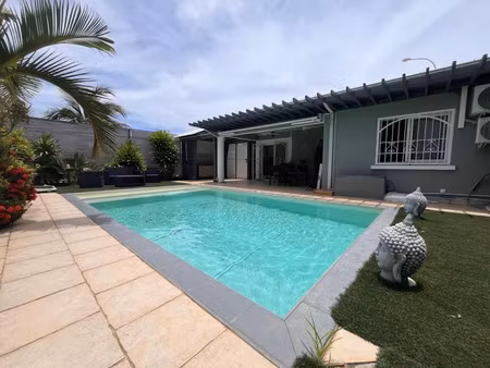 vente villa 3 pièces 105 m² à mamoudzou (97600)  650 000 €