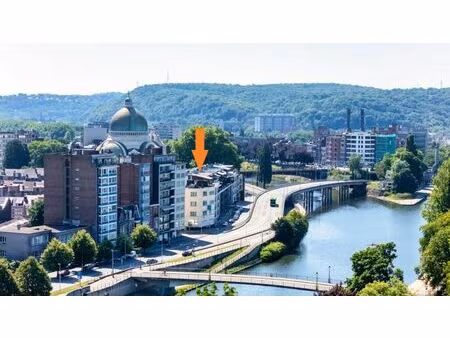 immeuble de rapport à vendre à rue gaucet 2 bressoux (vbd61083)