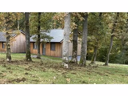 chalet à vendre à rue du bochetay 205 somme-leuze (rwc41364)