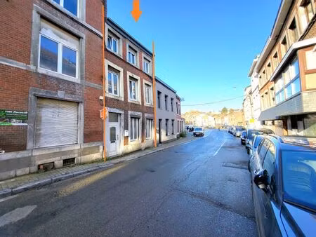 maison à vendre à rue eugène houdret  47 glain (vbd61081)