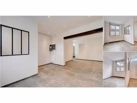 maison à vendre à rue charlemagne 68 jupille (vbd61002)