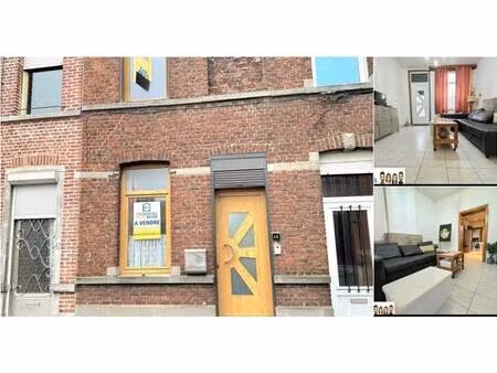 maison à vendre à senne 45 soignies (vbd61141)