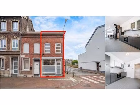 maison à vendre à rue de renory 144 angleur (vbd61065)