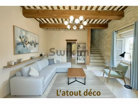 annonce maison à vendre