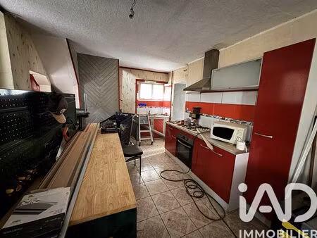 vente maison 2 pièces 100 m² eurville-bienville (52410)