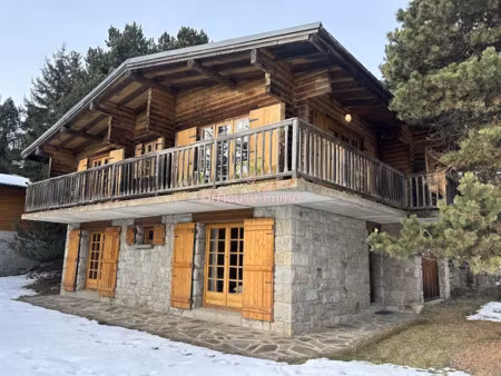 vente maison 5 pièces 132 m² à bolquere (66210)  550 000 €