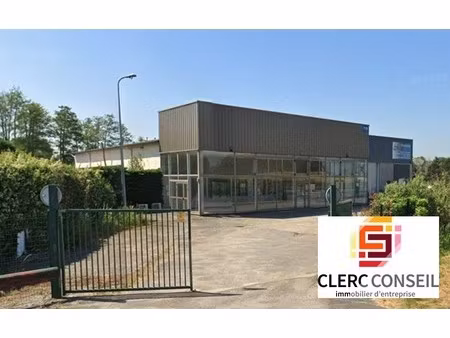 location local commercial