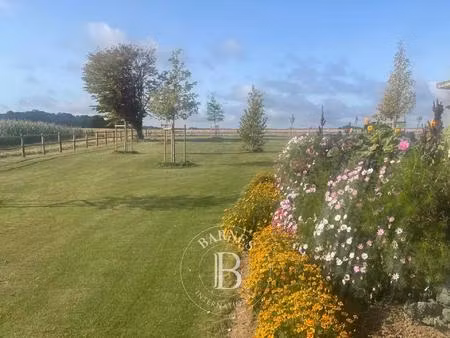 dampierre-en-yvelines - terrain de 1400 m² constructible