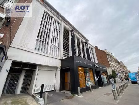 location garage 12 m² à beauvais (60000)