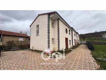vente immeuble 4 pièces 273 m² à aubiere (63170)  699 000 €