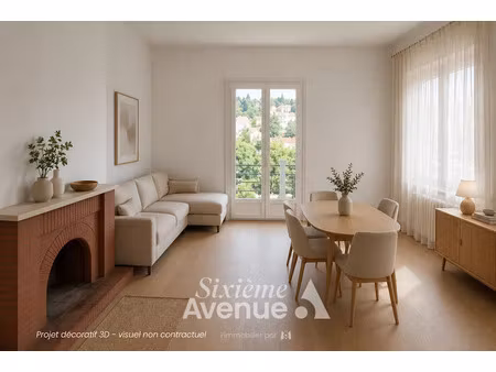vente maison 5 pièces 106 m² à chaville (92370)  698 000 €