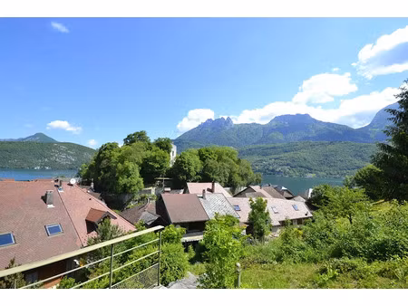 vente maison 7 pièces 180 m² à duingt (74410)  699 000 €