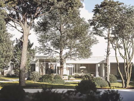 vente maison 12 pièces 357 m² à le bouscat (33110)  2 190 000 €