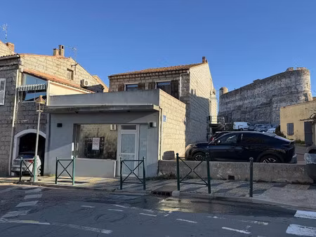 vente maison 5 pièces 170 m² à porto-vecchio (20137)  900 000 €