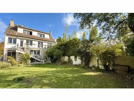 vente maison 10 pièces 298 m² à saint-gratien (95210)  799 000 €