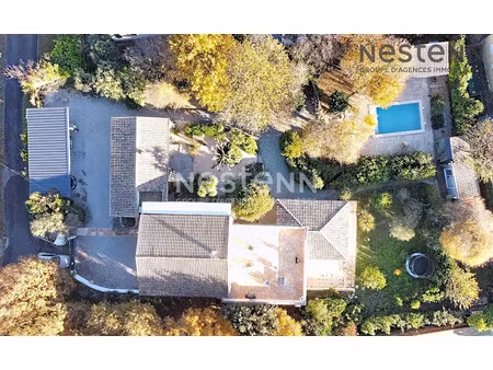 vente maison 12 pièces 302 m² à sommieres (30250)  700 000 €