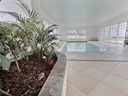 vente villa 10 pièces 500 m² à vers (74160)  nan €