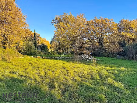 terrain gareoult 2168 m2