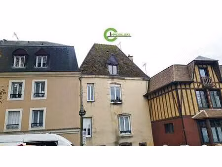location appartement 2 pièces à la ferté-bernard (72400) : à louer 2 pièces / 33m² la fert