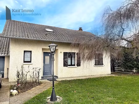 vente maison 6 pièces 130 m² à evrange (57570)  570 000 €