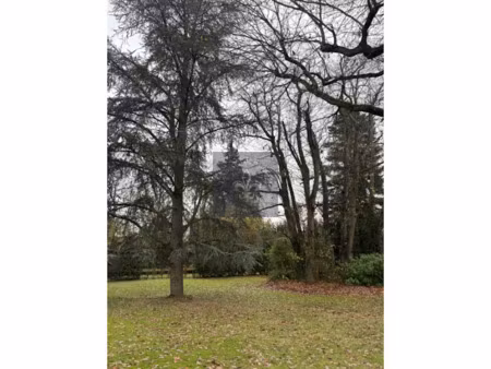 vente maison 9 pièces 261 m² à saint-fargeau-ponthierry (77310)  590 000 €