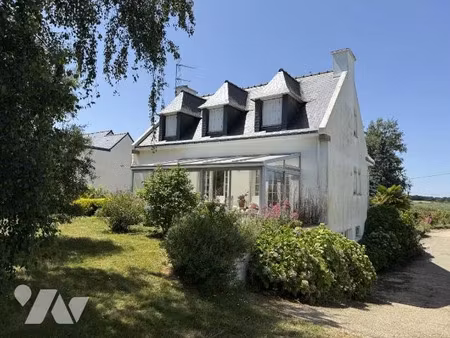 vente maison 6 pièces 108 m² à le tour-du-parc (56370)  623 700 €