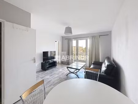 vente appartement 2 pièces 41 m² tourcoing (59200)