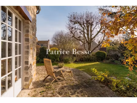 vente maison 6 pièces 210 m² à soisy-sur-ecole (91840)  659 000 €