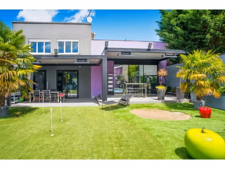 vente maison 10 pièces 390 m² à pringy (77310)  844 000 €