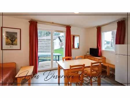 vente appartement 3 pièces 38 m² à casteljaloux (47700)  52 224 €