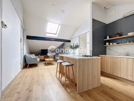 vente appartement 3 pièces 39.18 m² à epinal (88000)  34 000 €