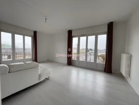 vente appartement 4 pièces 92 m² à gien (45500)  96 000 €