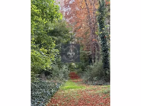 vente maison 6 pièces 162 m² à bois-le-roi (77590)  950 000 €