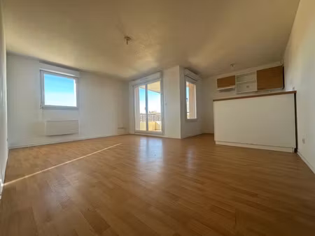 vente appartement 4 pièces 56 m² à saint-gaudens (31800)  68 000 €