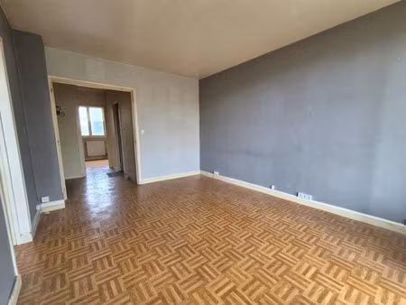 vente appartement 2 pièces 41.87 m² à villers-cotterets (02600)  78 000 €