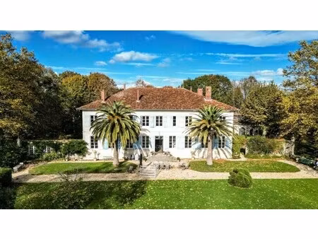 vente maison 13 pièces