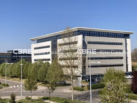 location local professionnel 715m² schiltigheim 67300