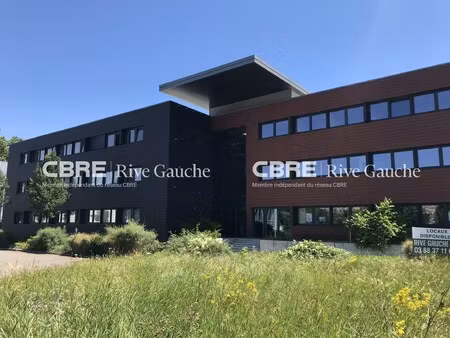 location local professionnel 190m² strasbourg 67200