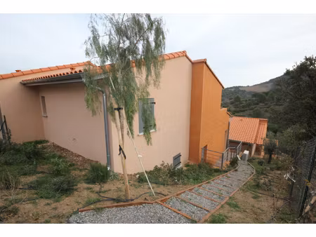 annonce maison à vendre