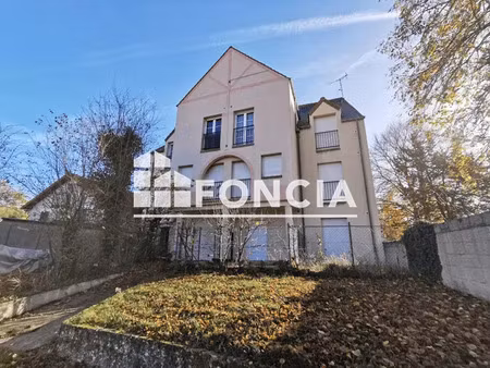 vente appartement 1 pièce 23.28 m² à dammarie-les-lys (77190)  88 000 €