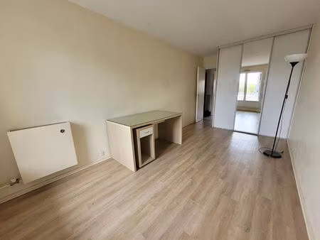 vente appartement 4 pièces 80 m² compiègne (60200)