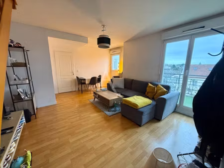 vente appartement 3 pièces 51 m² à chartres (28000)  180 000 €