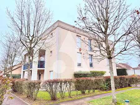 vente appartement 3 pièces 64 m² à saint-apollinaire (21850)  179 000 €