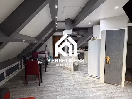 vente appartement 3 pièces 45 m² à saint-martin (97150)  168 990 €