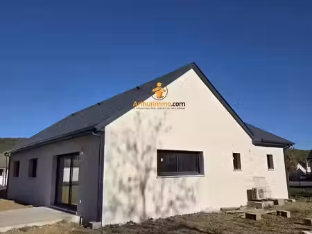 maison neuve à 5 minutes de lourdes