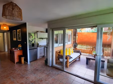 vente appartement 3 pièces 55 m² à mamoudzou (97600)  160 000 €