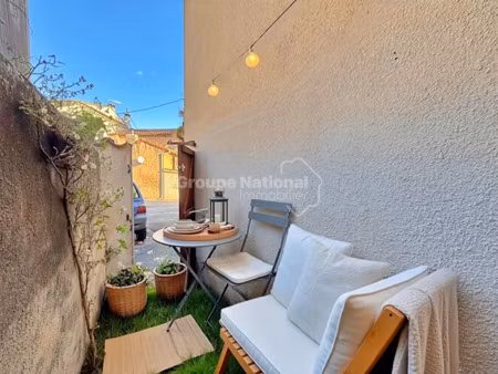 vente appartement 4 pièces 82 m² à les pennes-mirabeau (13170)  185 000 €