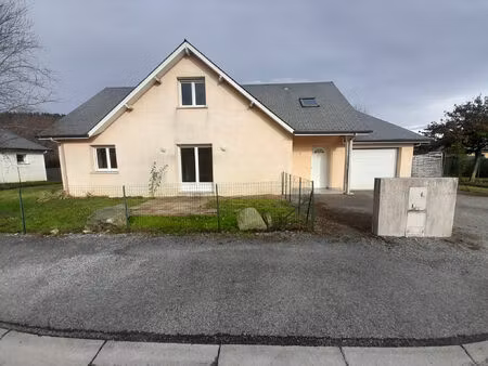vente maison 4 pièces 118 m² adé (65100)