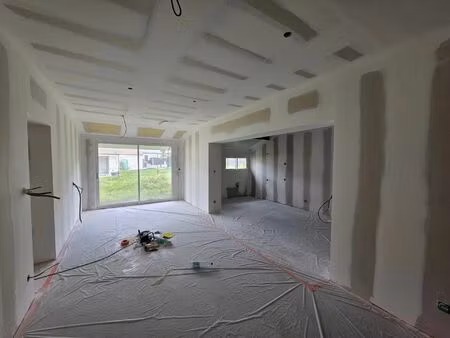 vente maison 4 pièces 104 m² tarbes (65000)