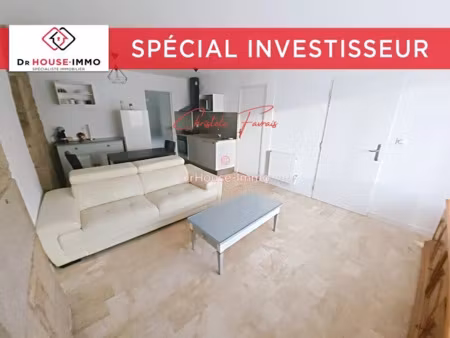 vente appartement 5 pièces 105 m² à louvigné-du-désert (35420)  125 900 €